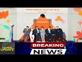 BTS Recreate The Magic Of Touring With Permission To Dance On Stage Live Album BTS Recreate The Magic Of Touring With Permission To Dance On Stage Live Album