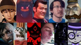 Defeats Of My Favorite Youtube/Internet Villains Part 28