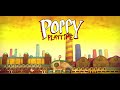 Poppy Playtime chapter 1 & 2 live
