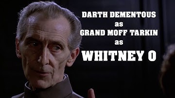 Botnik Reviews: The Last Jedi: A Dramatic Reading by TheDubGathers