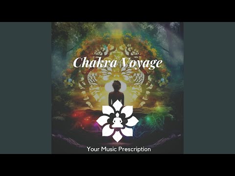 Chakra Voyage