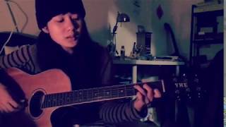 Cover - 我想你要走了