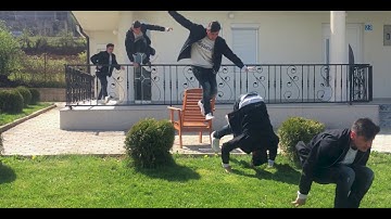 FREEZE FRAME EFFECT!!