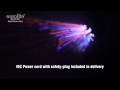 Световой эффект EUROLITE LED FE-900 Hybrid flower effect (51918617)