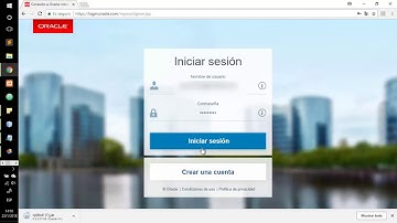 CONFIGURAR JDBC ORACLE EN EL ID ECLIPSE