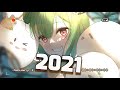 Rushia's Best of 2021(supercut)