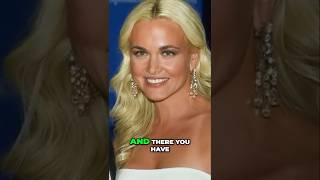 Celebrity Vanessa Trump's Secret Homes Revealed! Profile