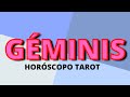 GÉMINIS ♊ TIEMPOS DE ABUNDANCIA 🤑 | Horóscopo de tarot | géminis tarot hoy | 22 02 22