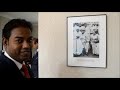 Ambedkar House London visit by Rajratna Ambedkar डॉ. बाबासाहब आंबेडकर इनके लंदन के घर राजरतन आंबेडकर