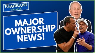 MAJOR Minnesota Timberwolves ownership update: Michael Bloomberg joining Lore and ARod group