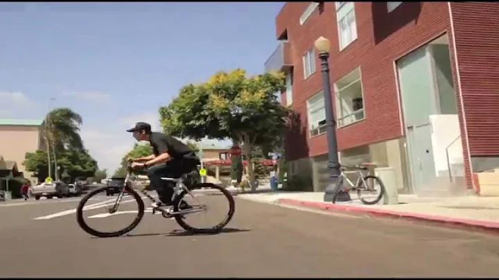 Michael Chacon Summertime Madness