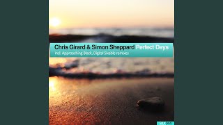 Perfect Days Jake Benson Pres. Digital Sixable Remix