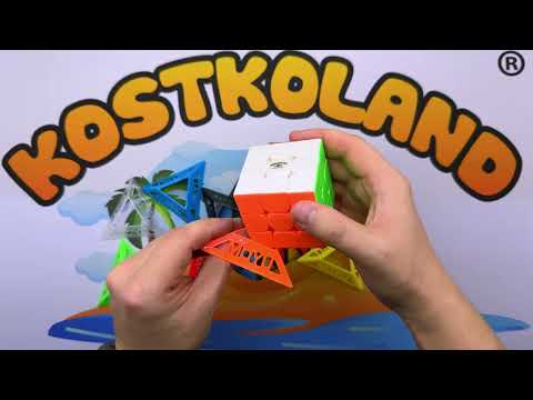 Uniwersalna Podstawka MoYu do Kostka Rubika