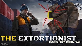 The Extortionist Skier Task General Game Forum Escape From Tarkov Forum The Extortionist Skier Task General Game Forum Escape From Tarkov Forum