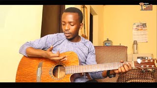 107. Twemezwa niki ko tuzagera mw'Ijuru (Twigane kuyicuranga)