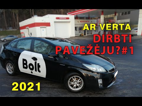 Ar verta dirbti
