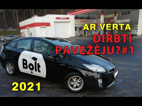 Video: Ar Verta Dirbti Be Atostogų?