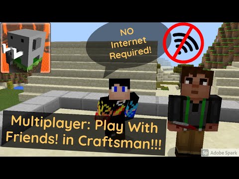 Craftsman| How To