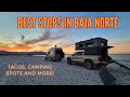 Best Stops for Traveling North In Baja - Mulege to Santa Rosalia, San Ignacio and Boondocking