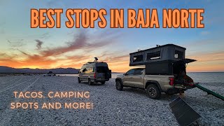 Best Stops for Traveling North In Baja - Mulege to Santa Rosalia, San Ignacio and Boondocking by Drifter Journey 683 views 2 weeks ago 10 minutes, 55 seconds