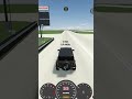 2024 Ford Bronco Drag Test || FORD Update Roblox Greenville