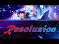Resolution - Takeru Taiga [JPN/ROM/ENG] Color-Coded Lyrics
