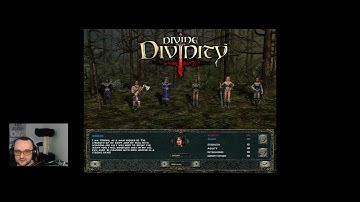 Divine Divinity Playthrough (part 1)