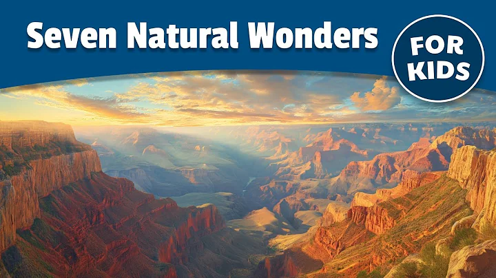 Seven Natural Wonders of the World | Simple History