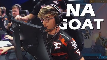 Best of Twistzz in CS2
