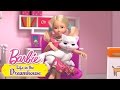 Parıltı Tükendi  İkinci Bölüm | Barbie Life In Dreamhouse | @Barbie Türkiye