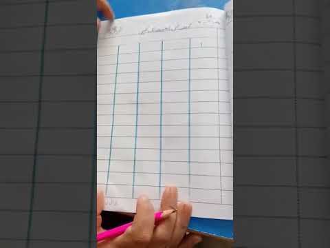 kg class work