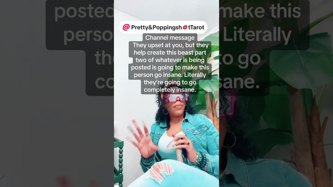 Они создали чудовище.