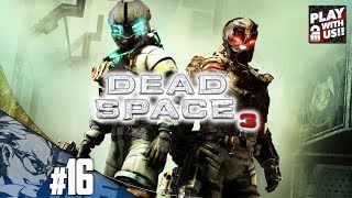 #16【TPS】兄者の「デッドスペース３」【2BRO.】
