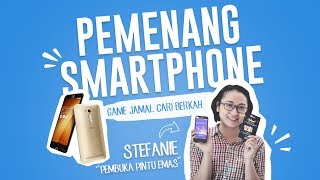 Pemenang Hadiah Smartphone Game Jamal Cari Berkah | Jakmall.com screenshot 5