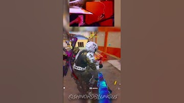 this is why controller players HATE mouse and keyboard movement...