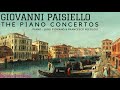 Capture de la vidéo Giovanni Paisiello - Piano Concertos Nos.1,2,3,4,5 + Presentation (Ref.record.: Francesco Nicolosi)