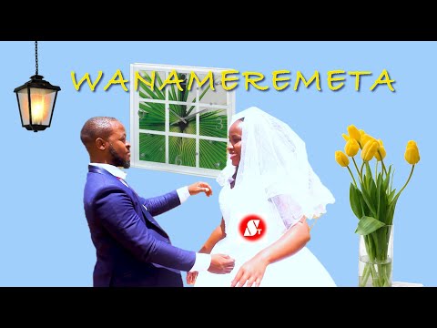 Wanameremeta - Bernard Mukasa | Sauti Tamu Melodies || wimbo wa Harusi/Ndoa (wedding song)