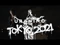 ウラニーノ「TOKYO2021」official music video