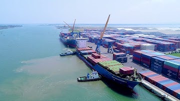 Chu Lai Logistics hợp tác với hãng tàu Vietsun mở tuyến nội địa