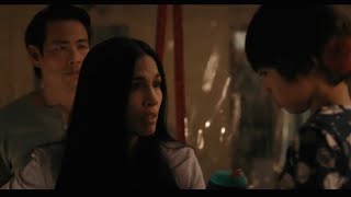 Thony And Marco Hires Dara As A Babysitter For Luca The Cleaning Lady Scene Clip