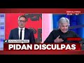 El país real: debate con Rizzo, Bárbaro y Fera