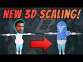 A BETTER Way to Scale 3D Armor & Cosplay! - FormFitter