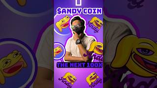 Andy Coin is NOT Just a Cartoon Character. Andy is the NEXT $Pepe.