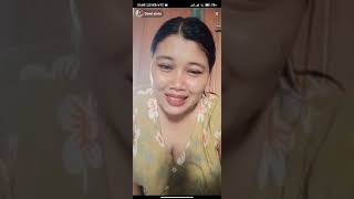 Bunda Gemoy Live Sambil Main Lato2 Bareng Anaknya