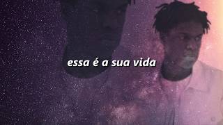 Daniel Caesar – Show No Regret (tradução) ♫