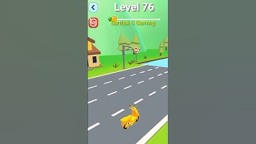 Shape shifting Epic Fails Funny level -76 Android Gameplay #shorts #viral #gameplay