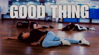 Good Thing - Zedd &amp; Kehlani | Bryan Taguilid Choreography | Sexy Dance