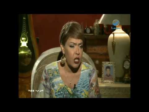 لوسي تكشف ل عرب وود حقيقة تصريحاتها عن مسلسل الكيف