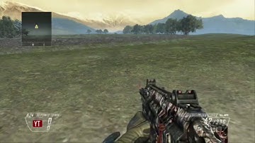 (BO2/1.19/GSC/PS3) Bossam v6 Mod menu Showcase No Download Link