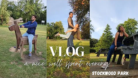 Stockwood Park( Luton) U.K